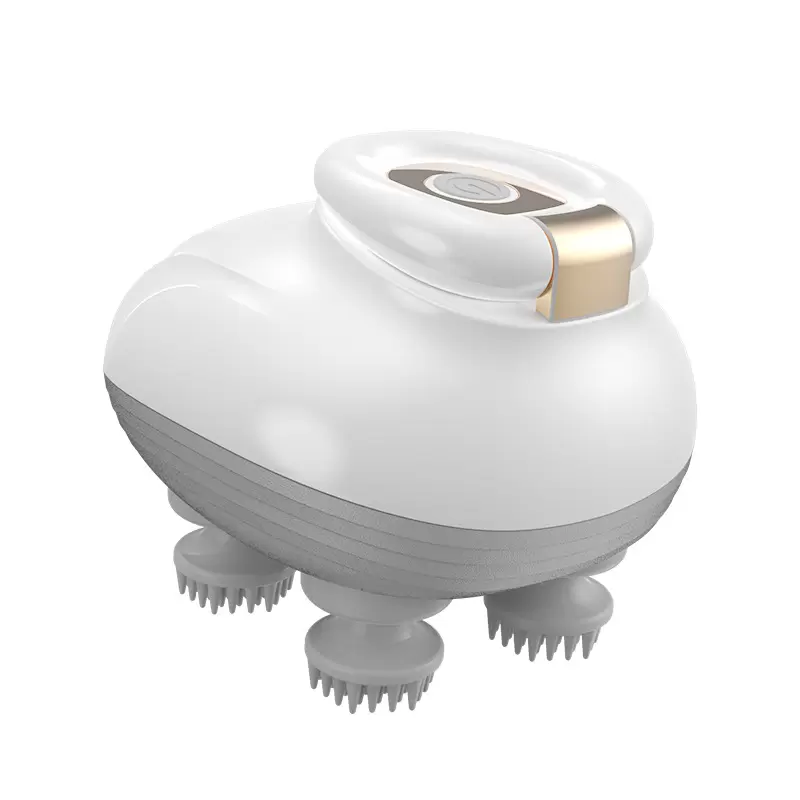 Electric Scalp Massager