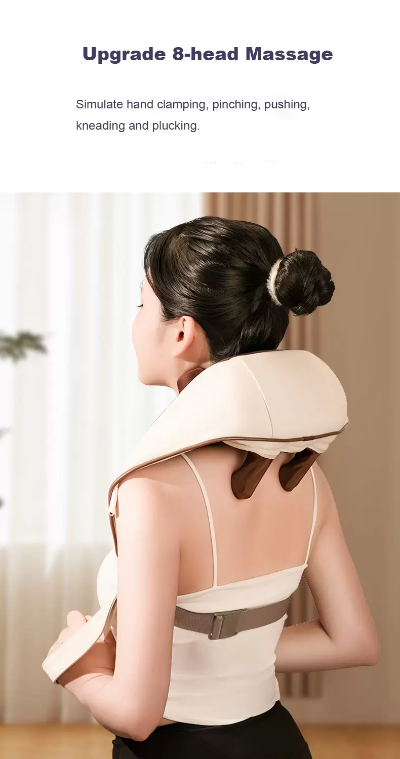 Shoulder Massager