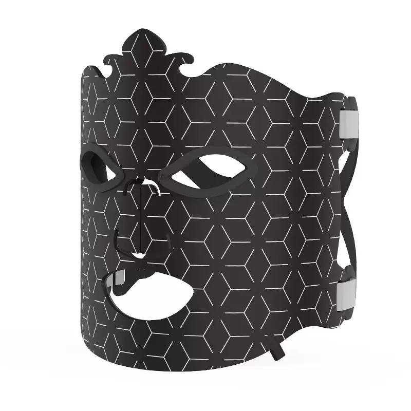 Red Light Therapy Mask