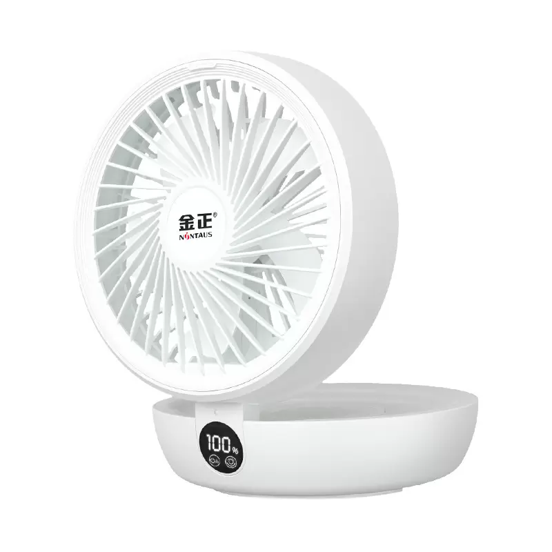 Portable Electrical Fan