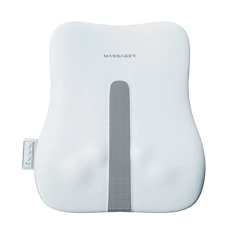 Cordless Massage Cushion